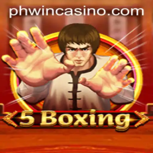 Discover 5Boxing: The Exciting New Game Taking the Gaming World by Storm
