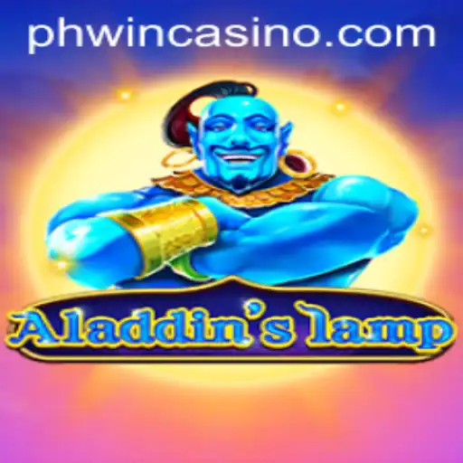 Explore the Mystical World of Aladdinslamp: A Game of Adventure and Strategy with PHWin