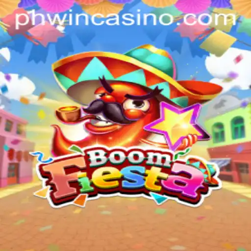 BoomFiesta: The Explosive World of Gaming Thrills