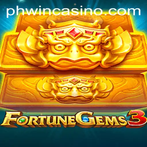 Unveiling the Exciting World of FortuneGems3: A Gem of a Game