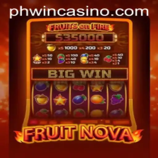 Exploring the Thrilling World of FruitNova: A Dynamic Gaming Experience