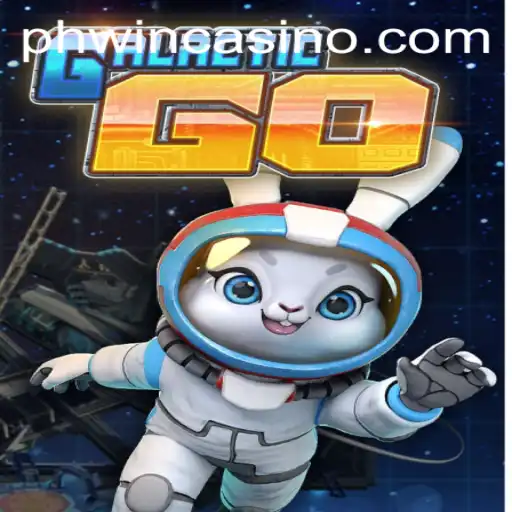 GalacticGO and the Rise of Phwin: A Cosmic Adventure