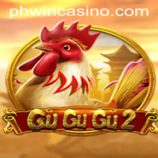 Explore GuGuGu2: A Captivating Casino Experience with PHwin