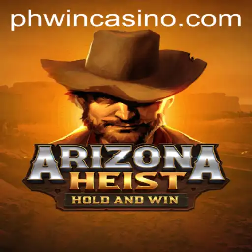 ArizonaHeist: A Thrilling Adventure Amidst the Desert Sands