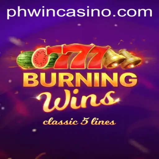 Exploring the Thrills of Burning Wins: A Classic Casino Experience