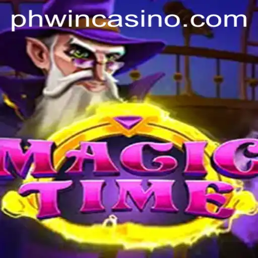 Discovering the Enchanting World of MagicTime