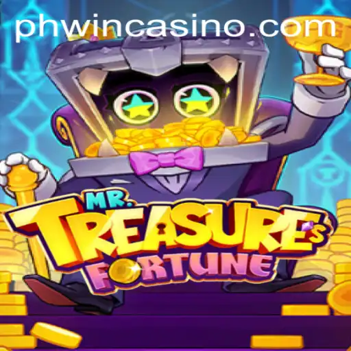 Discover the Excitement of MrTreasuresFortune: A Comprehensive Guide