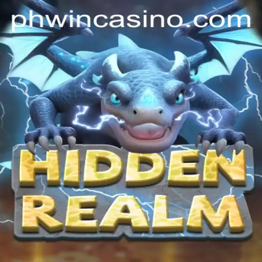 Exploring the Fascinating World of HiddenRealm: Unveiling the Mystery Behind Phwin