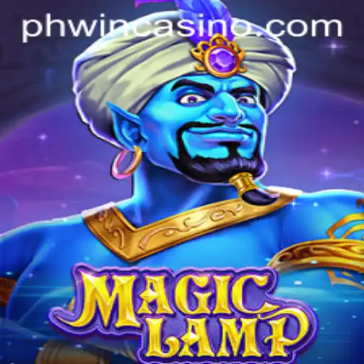 Unveiling the Mesmerizing World of MagicLamp: A Modern Gaming Experience