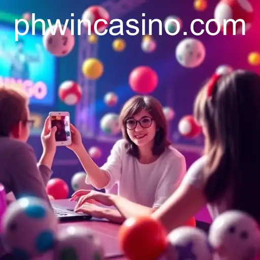 Exploring the Fascination with Online Bingo and Phwin