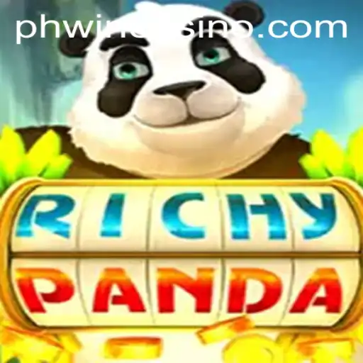 Exploring RichyPanda: The Engaging World of Phwin Gaming