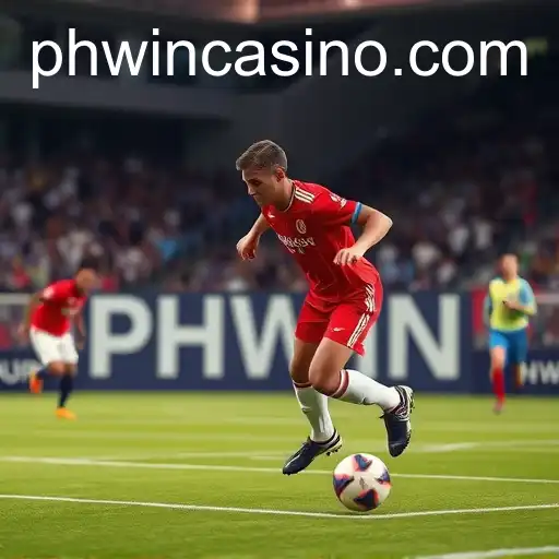 The Thrilling World of Sports: Exploring PHWIN's Impact