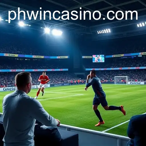 The Evolution and Impact of Sports Betting: A Deep Dive with Phwin