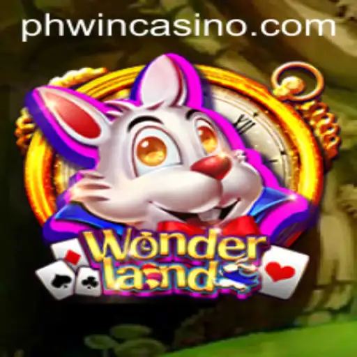 Exploring Wonderland: The Fascinating World of Phwin